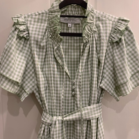 HUNTER BELL Dresses & Skirts - Hunter Bell Dress